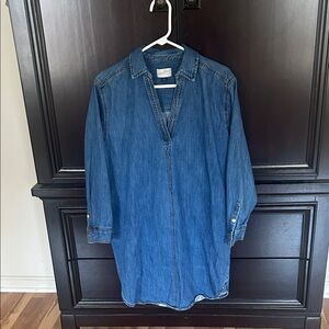 Universal Thread Denim Dress